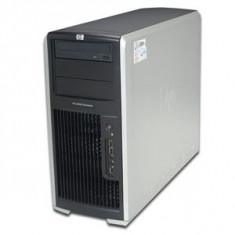 Workstation HP XW9400 AMD Opteron 2220 2.8Ghz foto