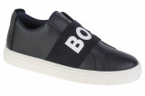 Cumpara ieftin Pantofi pentru adidași BOSS Trainers J29291-849 albastru marin