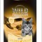 Pachet economic Wild Freedom 6 x400g (Iepure &amp; pui)
