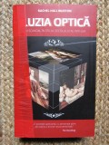 Iluzia optica &ndash; Rachel Halliburton