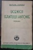 Ucenicii sfantului Antonie - Damian Stanoiu