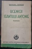 Ucenicii sfantului Antonie - Damian Stanoiu