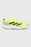 adidas Performance pantofi de alergat Adizero SL culoarea verde