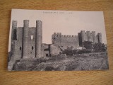 M2 R9 2 - Carte postala foarte veche - Spania