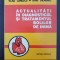ACTUALITATI IN DIAGNOSTICUL SI TRATAMENTUL BOLILOR DE INIMA - Cunescu