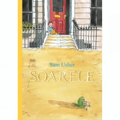 Soarele, Sam Usher