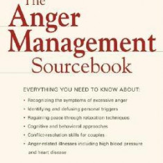 The Anger Management Sourcebook