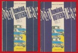 Cezar Al Gh Gheorghiu, "Romania rutiera" - volumul I si II - 1975