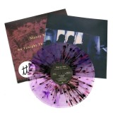 So Tonight That I Might See (Violet Smoke with Purple &amp; Black Splatter Vinyl) | Mazzy Star