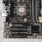 Kit Gigabyte B85M-D3H + i5 4690 + 8gb ddr3 socket LGA 1155,cooler stock