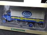 Macheta Magirus Deutz Edeka iXO 1:43