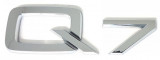 Emblema Haion Oe Audi Q7 Crom Lucios 4M08537412ZZ