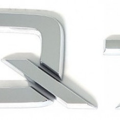 Emblema Haion Oe Audi Q7 Crom Lucios 4M08537412ZZ