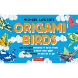 Origami Birds Kit: [Origami Kit with 2 Books, 98 Papers, 20 Projects]