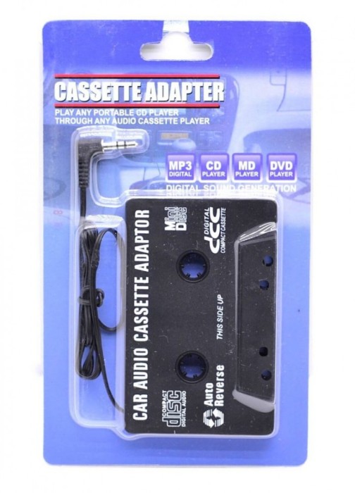 Caseta Adaptoare Auto Caseta Adaptoare Auto