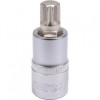 Bit Spline M12 Yato YT-04344, 1/2&quot;, 55mm, Cr-V, Profesional