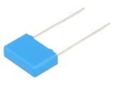 Condensator Polipropilenă 470nF THT 5% 26x10.5x19mm