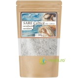 Sare Celtica Grunjoasa, Nerafinata si Neiodata 200g