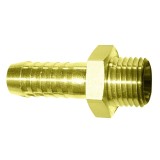 Set conectori pentru cuplare furtun AG Gude 41056, 1 4 , O6 mm, 2 bucati