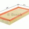 Filtru aer KIA CARENS II (FJ) (2002 - 2006) BOSCH 1 987 429 179