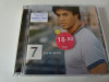 Enrique - seven , z, CD, Pop