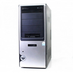 Desktop Procesor E2140 Dual-Core , Ram 2Gb , HDD 160Gb , Placa Video Asus Radeon 512 MB ?, Garantie 12 Luni foto