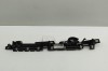 Difuzor ușă st&acirc;nga față MASERATI LEVANTE SUV M161 2016 OEM: 670034618,6700346180,90220027004A 30751831