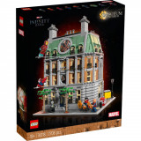 LEGO&reg; Super Heroes - Sanctum Sanctorum (76218)