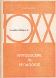 Emile Planchard - Introducere in pedagogie
