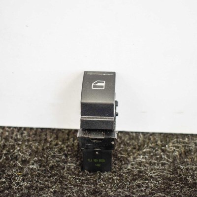 Buton geam ușă dreapta spate VW POLO 6R, 6C 2012 OEM: 7L6959855B foto