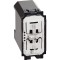Intrerupator cap scara conectat 1M Living Now Bticino K4003C