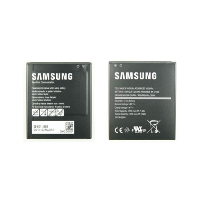 Acumulator Samsung Galaxy Xcover Pro G715, BG715BBE, GH43-04993A foto