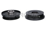 ORIGINAL IMPERIUM 10590 Fulie curea, arbore cotit