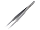 Pensetă pentru lucrări de precizie 90mm