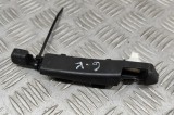 Suport bara de protecție st&acirc;nga spate HYUNDAI KONA 2022 OEM: 86653-J98A0 29956014