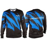 Bluza Long Sleeve Shirt Marime 2XL, Okuma