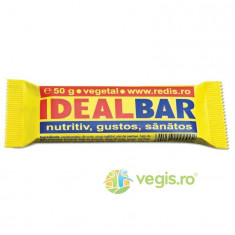 Ideal Bar 50gr