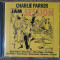 CD Charlie Parker &lrm;&ndash; Charlie Parker Jam Session