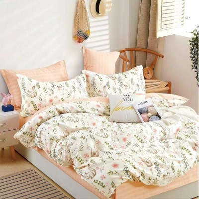 LENJERIE DE PAT PERCALLE IMPRIMAT (PRC65) - KING SIZE 4 foto