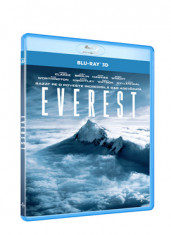 Everest - BLU-RAY 3D Mania Film foto