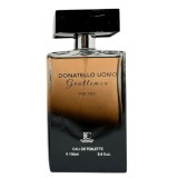 Fragrance Couture Donatello Uomo Gentlemen &ndash; Apă de Toaletă Bărbați 100 ml