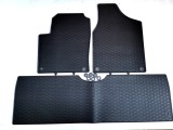 Cumpara ieftin Covorase cauciuc Ford Galaxy MK1 95-2006 VW Sharan Seat Alhambra 95-2010 5