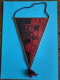 Fanion F.C.M. Resita / CD1P