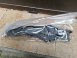 Suporți st&acirc;nga+dreapta bară spate Ford Fiesta mk6