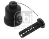 FEBI BILSTEIN 49633 febi Plus Capac, carcasa filtru ulei