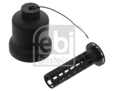 FEBI BILSTEIN 49633 febi Plus Capac, carcasa filtru ulei