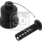 FEBI BILSTEIN 49633 febi Plus Capac, carcasa filtru ulei