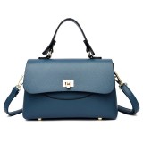 Cumpara ieftin Geanta dama, Clio GT2916, Albastru