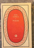 Ion Vinea-Poezii