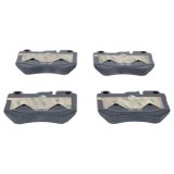 ATE set placute frana, frana disc ATE Ceramic